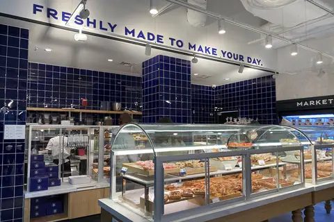 Imma The Bakery photo 2